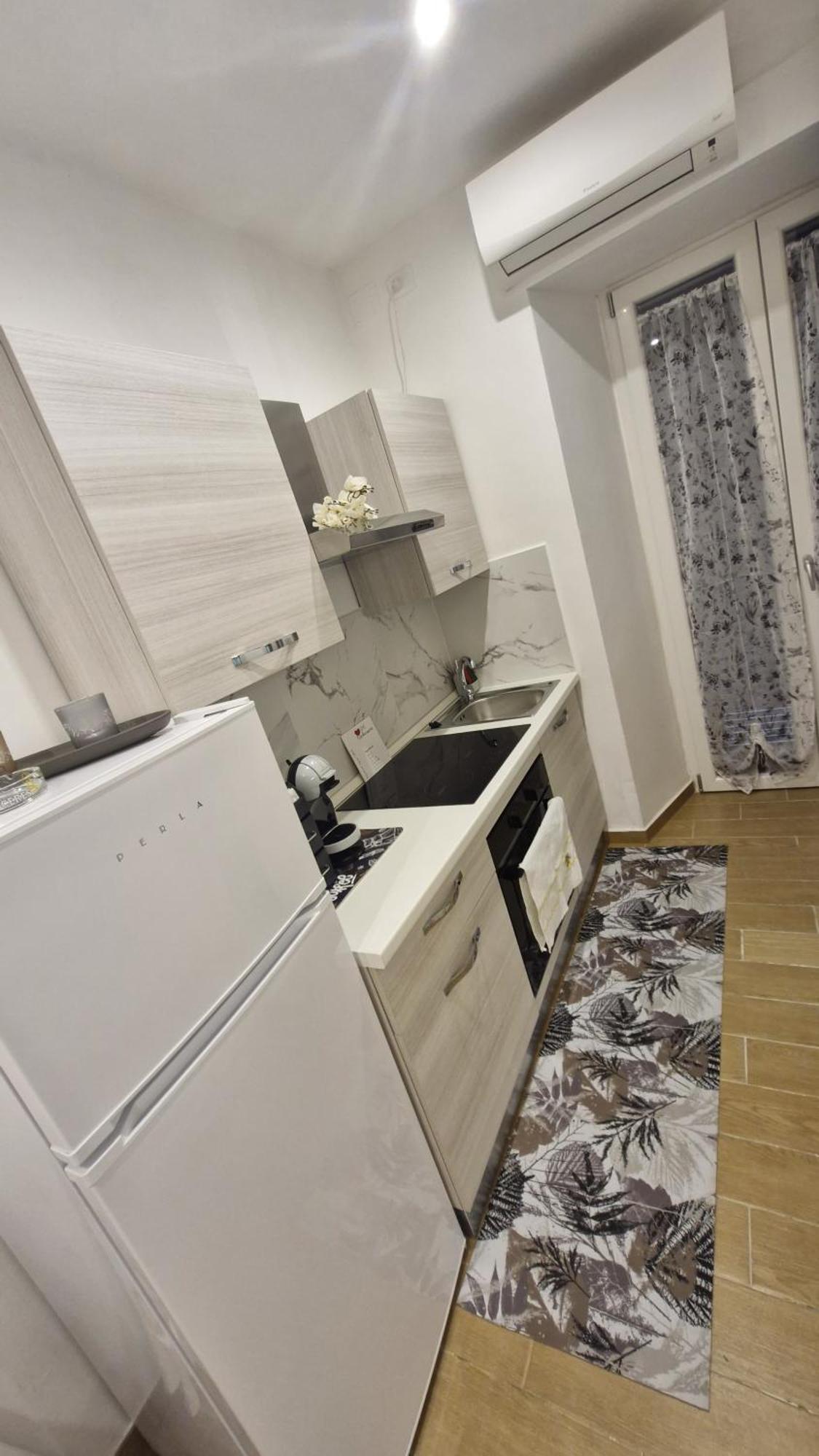 Appartement Eternal House