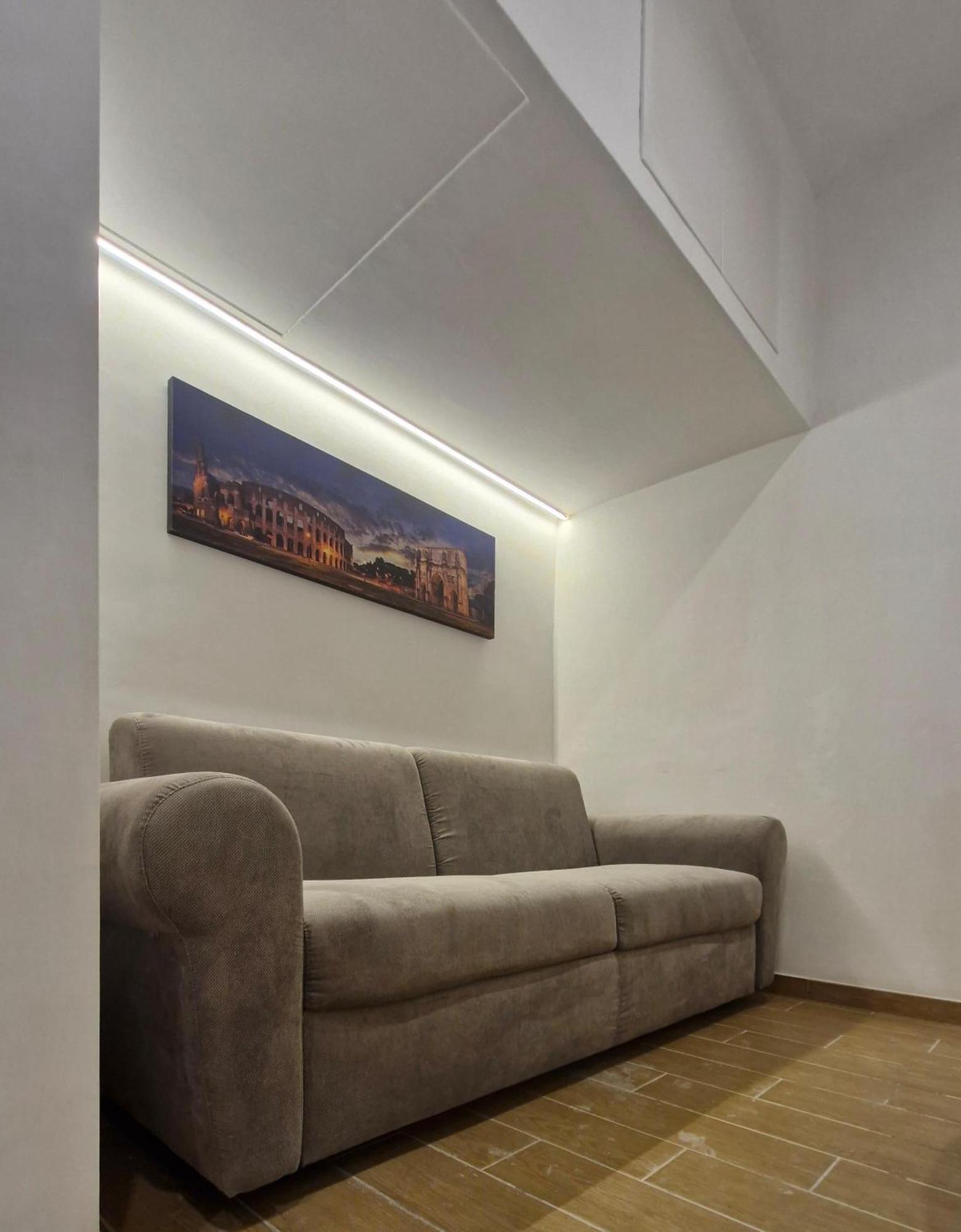 Eternal House Appartement Rome