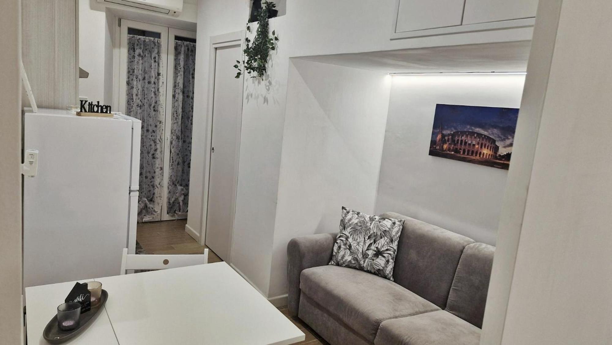 Eternal House Appartement