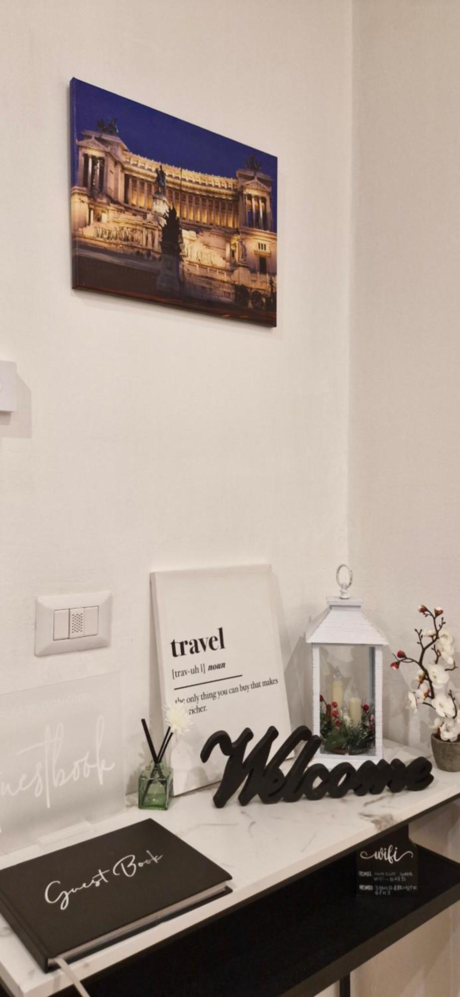 Eternal House Appartement *